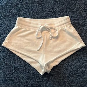 XS Aerie pajama/lounge shorts